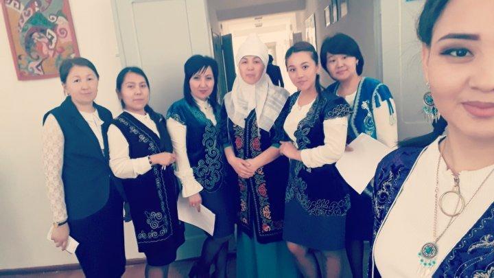 «Қош келдің , Әз – Наурыз!»