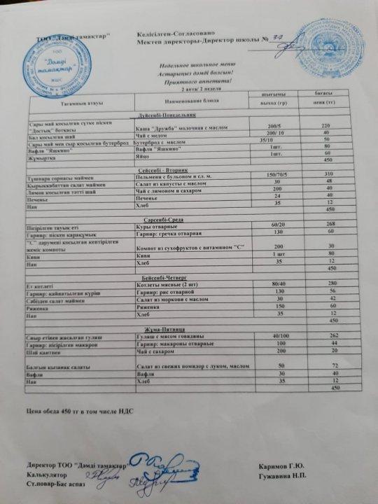 Ы.Сүлейменов атындағы №37 орта мектебі.