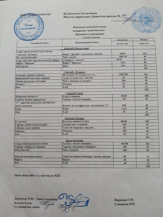 Ы.Сүлейменов атындағы №37 орта мектебі.
