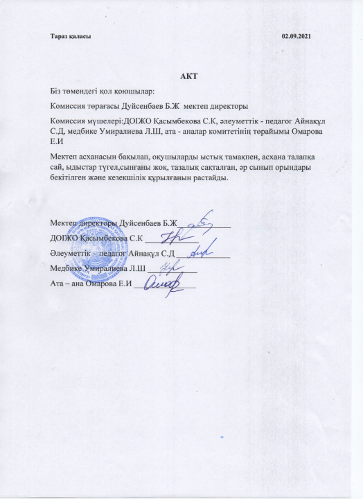 Ы.Сүлейменов атындағы №37 орта мектебі.